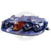 DIEDERICHS 3453280 Headlight